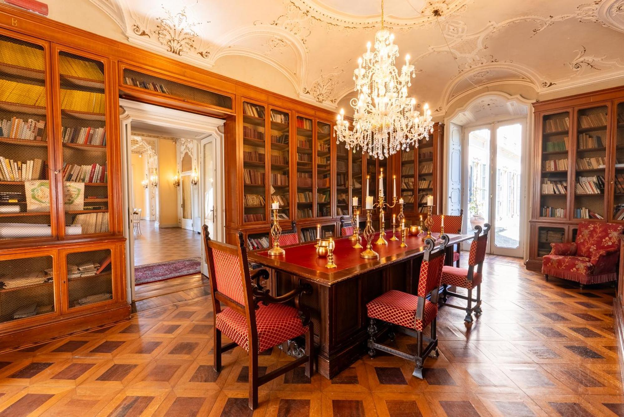 Hotel Borghi Varano Borghi