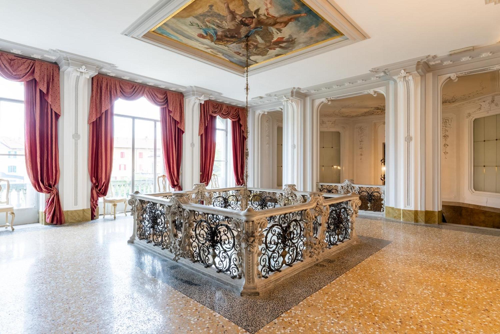 Borghi Hotel