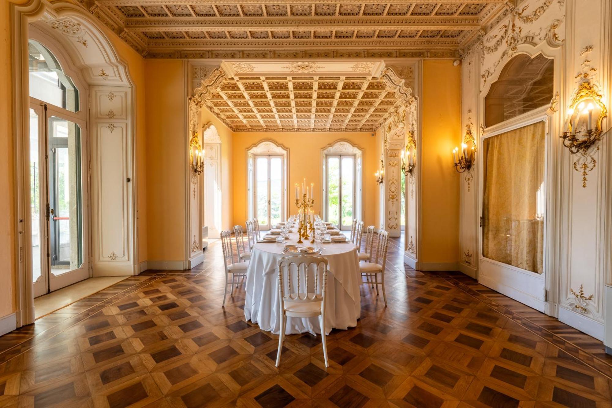 Borghi Hotel Varano Borghi