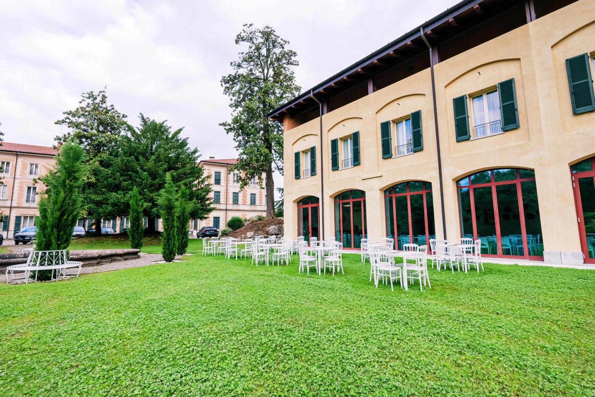 Borghi 4* Varano Borghi