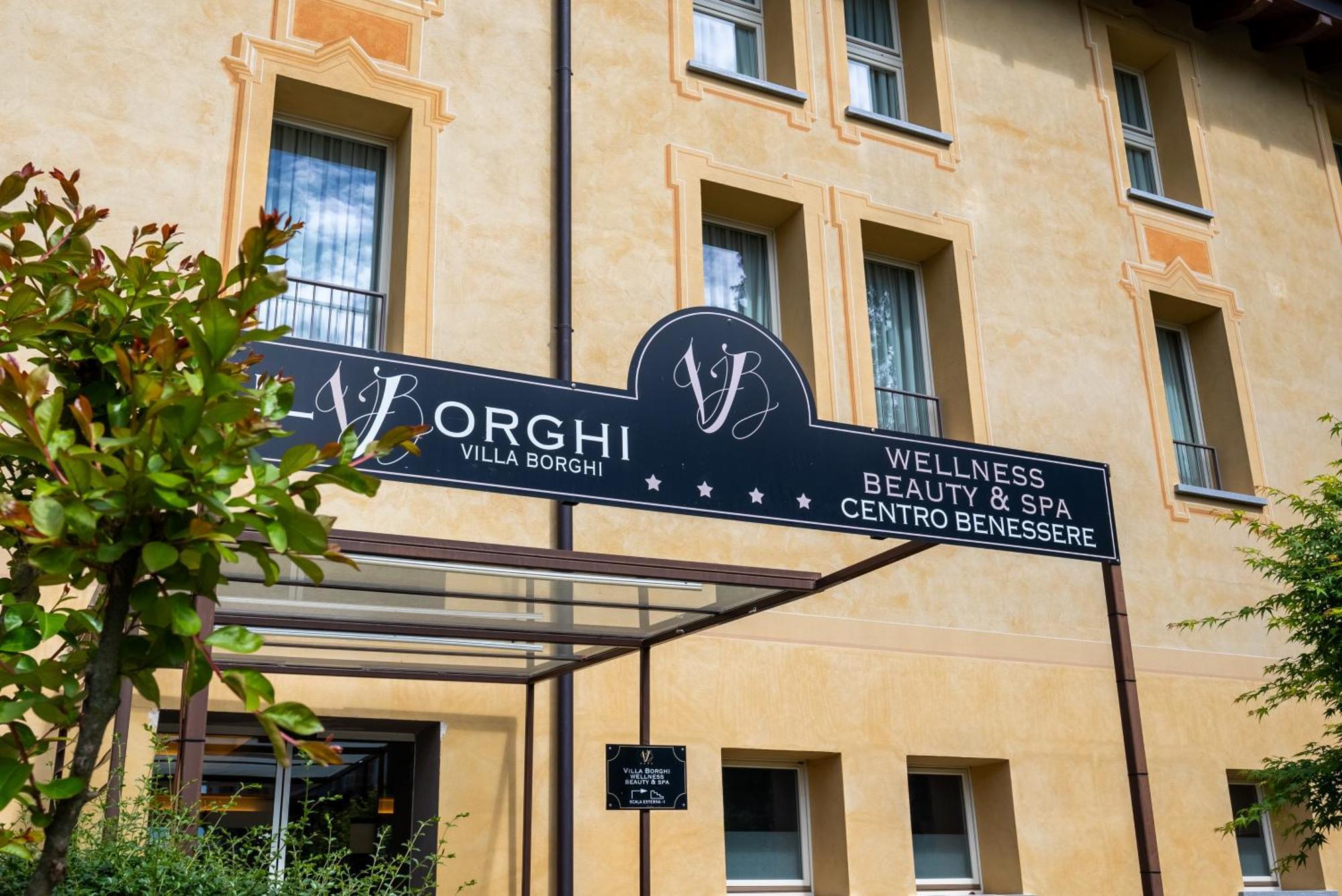 Borghi Hotel