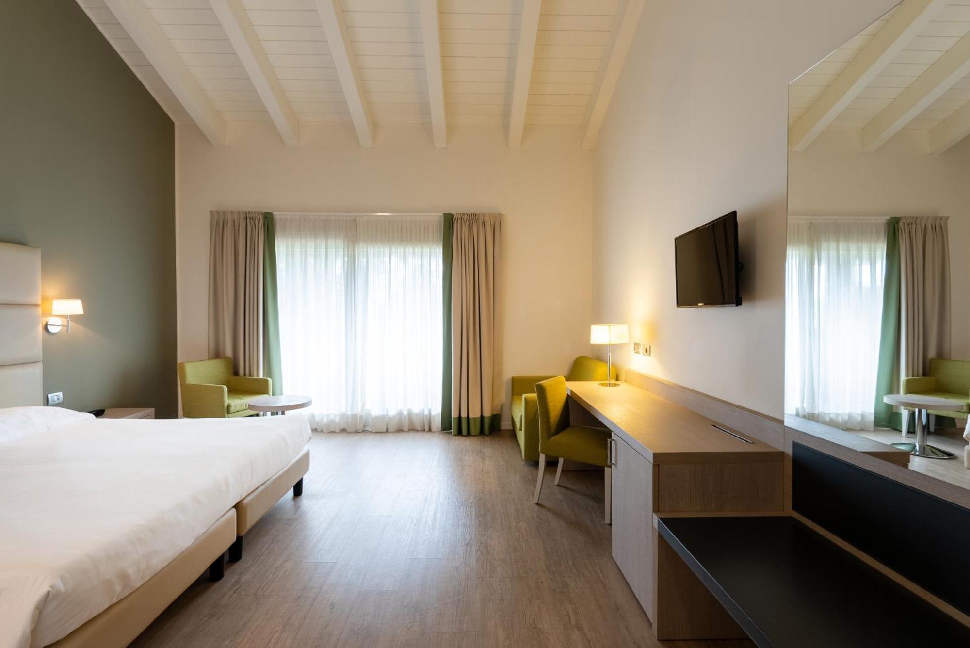 Borghi Hotel 4*