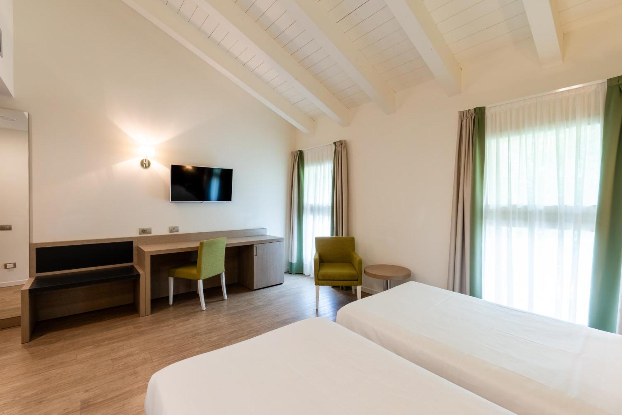 Hotel Borghi