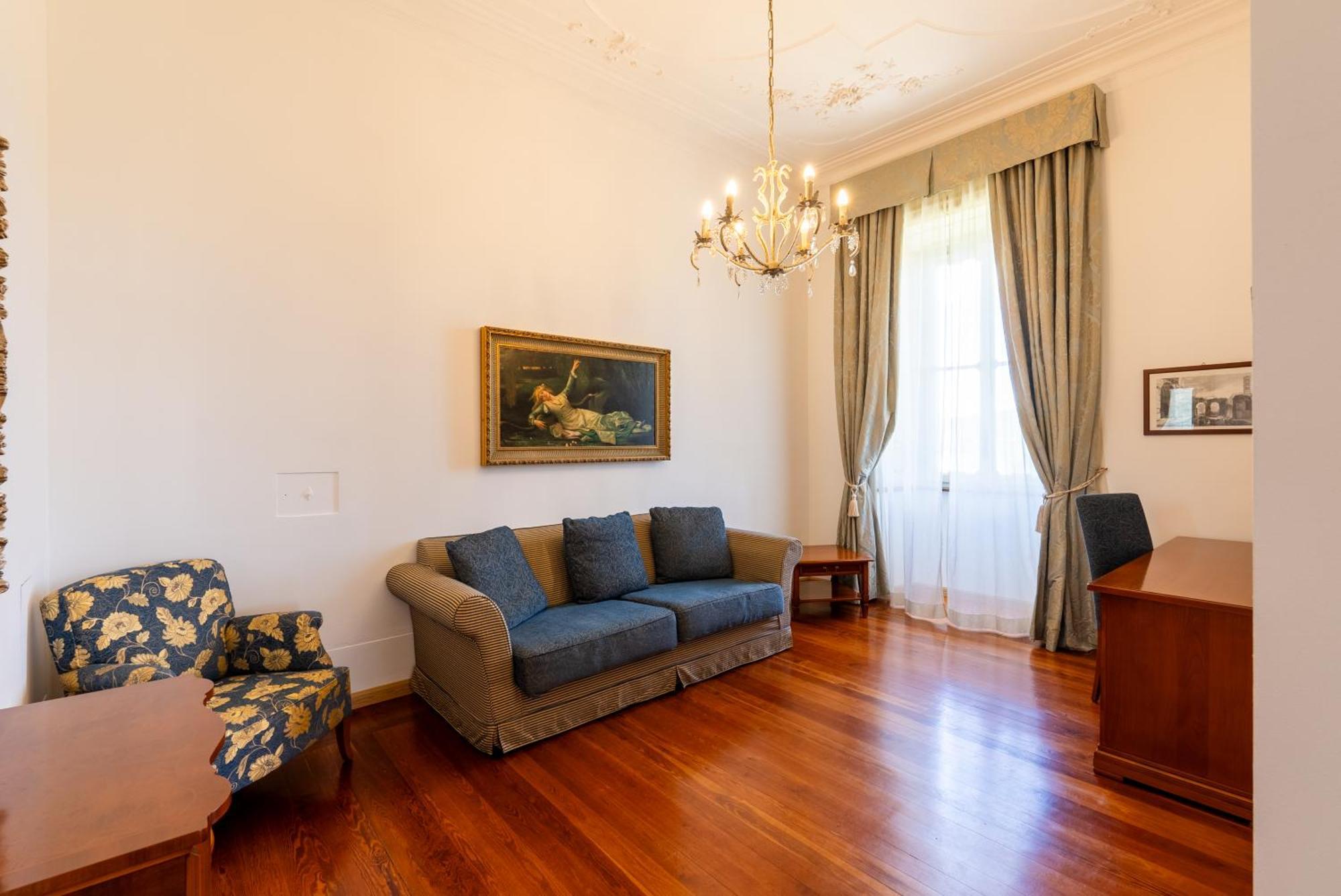 Borghi Hotel