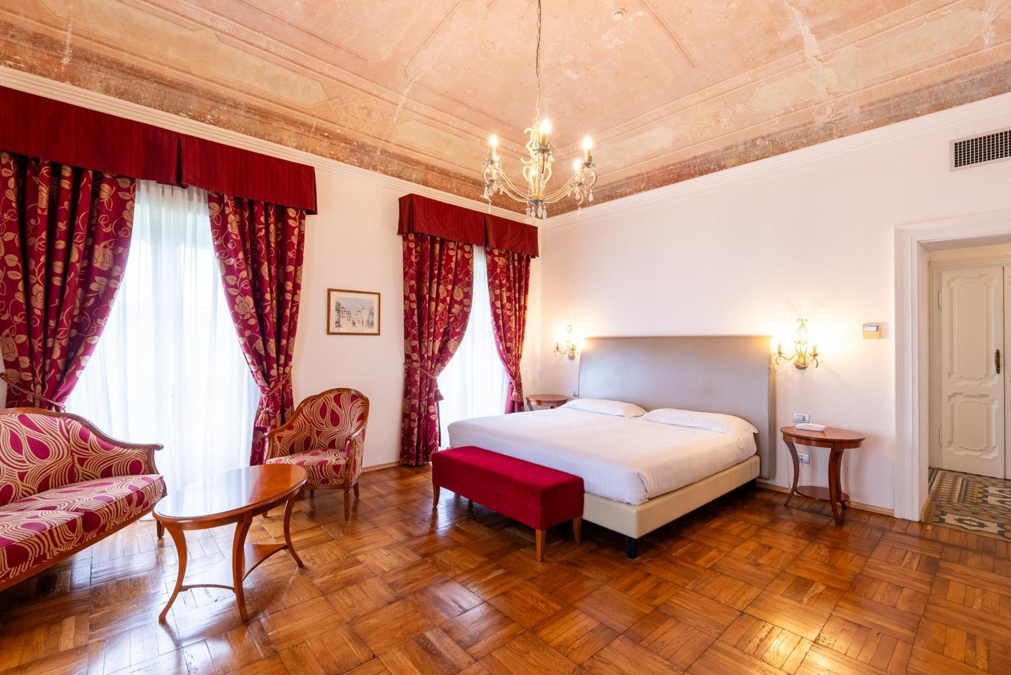 Borghi 4*