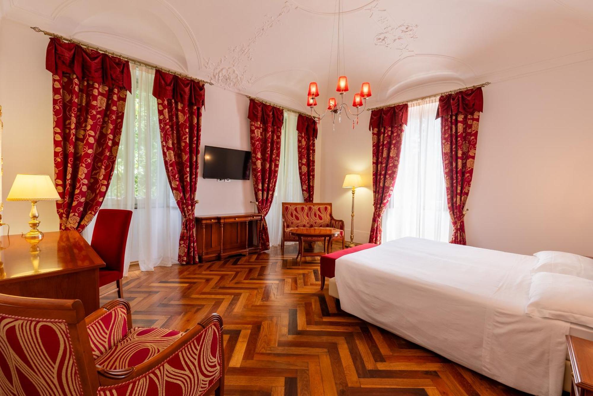 Borghi Hotel